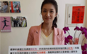 嘉市議員戴寧利用職務機會詐取財物 一審判10年半