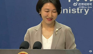 ｢民主文盲｣毛寧要小馬可仕多讀書！菲律賓防長：下流低級貶低中共