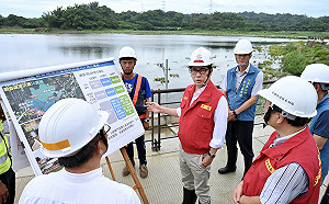 高市7/27停班停課 陳其邁：注意杜蘇芮風勢影響