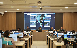 屏東7/27停班停課 部分鄉鎮傳零星輕微災情