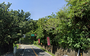 中颱杜蘇芮釀災情！台東縣２路段坍方  公總：中午前搶通