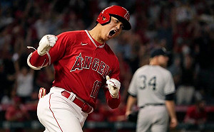 50年來最具影響力的交易！大谷數據說明一切