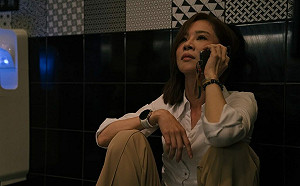 洛杉磯時報：影集「人選之人」掀台灣#MeToo運動   性騷議題引發熱潮　