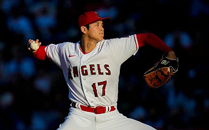 大谷翔平提前一天先發　天使教頭解釋原因