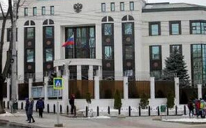 大使館屋頂裝間諜工具! 摩爾多瓦逐45俄外交官 克宮控：鼓勵「恐俄症」