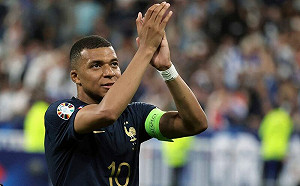 希拉爾開天價邀請　姆巴佩不為所動