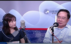 「全代會沒韓國瑜 比清明法會還不值」蔡正元轟朱、金：侯友宜一定敗局！