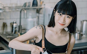 家裡馬桶乾淨到「可趴著睡」！ NanaQ：那是很神聖的東西