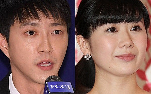 召開記者會宣布日本法院判決結果  江宏傑激動落淚：福原愛輸了