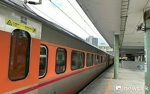 通勤族注意！強風豪雨襲台　台鐵停駛班次再擴大