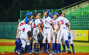 世界盃少棒賽中華隊賽事將售票！價格出爐