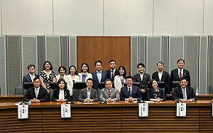 打臉柯文哲！郭國文求證「台不可能加入CPTPP」世耕弘成：絕對沒這件事