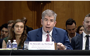 美財政部、商務部接連警示「對華關係」 將採「針對性」行動