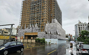 杜蘇芮颱風風力突轉強 嘉縣、市今晨臨時通知停班課