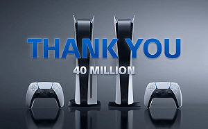 備貨充足！PlayStation 5 銷量突破 4 千萬台