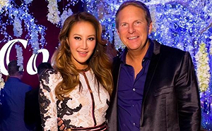 李玟老公Bruce不忍了！ 火大發聲：不會參與財產分配