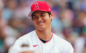 大谷不是人！老虎教頭無奈嘆：被他徹底擊潰