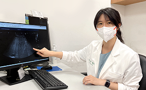 瘦子也會脂肪肝？專業醫證實：將腹部超音波納入健檢，即早發現！