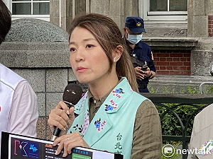 柯文哲2329筆廉政登錄全是收禮  議員:沈慶京2018送字畫 平反京華城的前金?