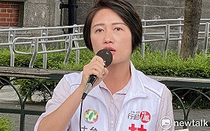 北士科爭議案延燒  林延鳳批：民眾黨未回答關鍵問題 整件事無理、無依據