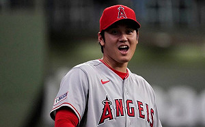 不走了！天使宣布讓大谷留下全力衝刺季後賽
