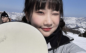 愛莉莎莎訪Toyz飲料店！親點「愛荔殺殺」 店員反應超尷尬