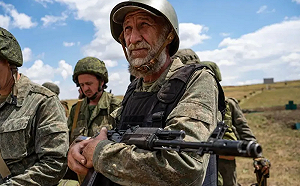 烏軍「人肉突擊」傷亡慘重! 俄媒稱2.6萬人犧牲 「爺爺旅」慘遭瓦解