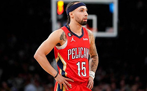 傷勢未癒　Alvarado恐無法來台獻技