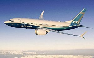 擺脫地緣角力困境！波音有望再起 謝金河：對台灣供應鏈「立竿見影」