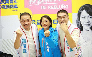 呂美玲嗆民眾「討打」學者：國民黨不倒 台灣人就要忍受和像蛆一樣的人生活