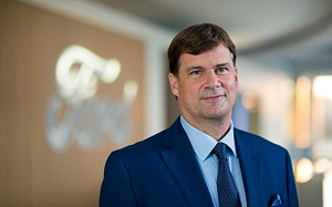 技不如人？福特執行長大方認特斯拉優點：軟體能力很強