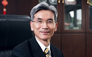 快訊》行政院：陳吉仲接農業部長 薛富盛接環境部長