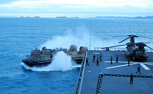  應對台灣有事！日本強化西南防衛 新編3300人水陸機動第3團＋第7地艦飛彈聯隊