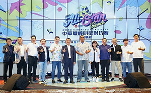中職明星賽登場!陳金鋒領軍對抗餅總 先發打序出爐