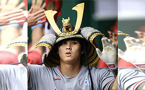 瘋狂紀錄夜隔天繼續！大谷翔平連3打席開轟 本季第39轟出爐