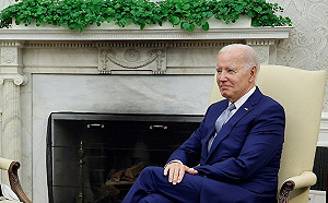 義大利總理首訪白宮會拜登 退不退一帶一路成焦點