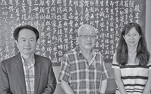 李登輝總統僚屬訪談》連戰2000年大選共花128億元 最後1個月還來要40億元