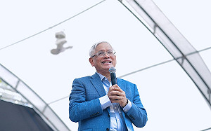 美拍板軍援台引中跳腳 郭倍宏酸：不意外！若台入聯合國 豈不要撐竿跳