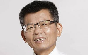 讚郭台銘「最慷慨捨得企業家」 楊秋興舉2例證郭董愛台灣