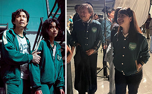 民進黨2024「戰袍」曝光 高嘉瑜爆料王世堅戲稱「魷魚遊戲」