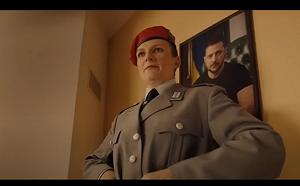  「正宗」俄羅斯洗腦政治宣傳！短片諷德國掠奪民眾財富支援烏克蘭 社群瘋傳