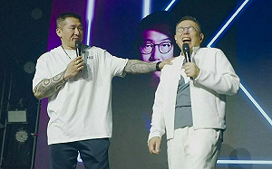 最新民調賴清德僅領先1%！吳祥輝：看不出來柯文哲當選的「道理」