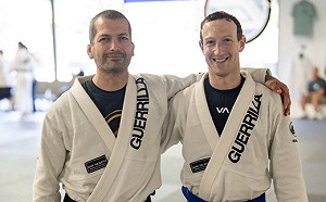 在史詩級競技場決鬥？馬斯克邀祖克柏「先到後院試打」！祖克柏回應了