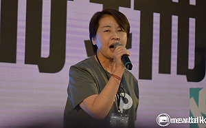 黃珊珊：開放式初選成動員比賽 曾重挫1998年新黨