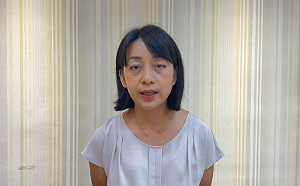 被涉餵藥案教師提告 王婉諭：勿攻擊家長 所有責難請到我為止