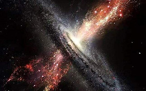 探測到快速射電暴「滑動哨聲」 科學家推測是由「磁星」所導致