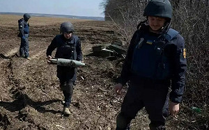 俄烏戰爭2週年》聯國統計：烏克蘭逾3萬傷亡 俄烏砲擊量比6：1