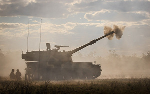 南韓中止《九一九軍事協議》效力 本月20日恢復延坪島、白翎島實彈射擊