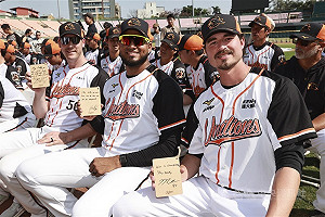 布雷克遞補WBC加拿大隊 期待對決陳傑憲