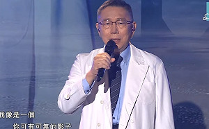 去南部看老百姓生活｢實在太慘了｣ 柯文哲下決心：我不贏台灣會完蛋